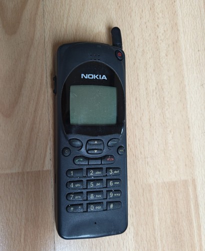 Cellulare originale nokia - cellulare,