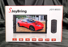 SJoyBring M005 7" LCD RGB LED