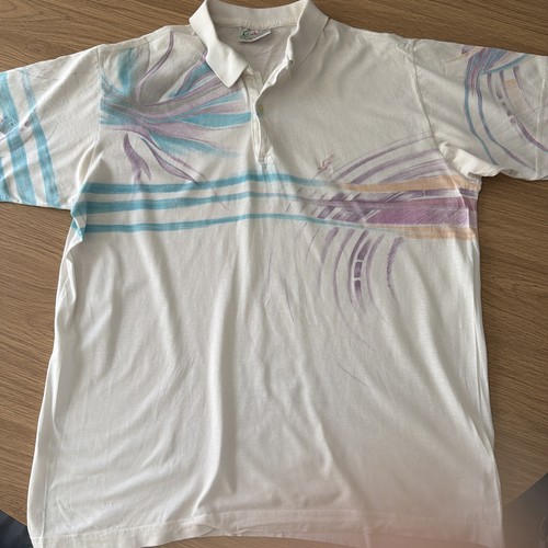 Polo tennis vintage - polo,