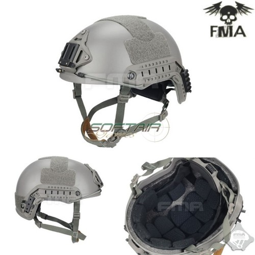 Elmetto fast ballistic con 1 - fast,