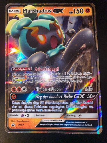 Marshadow sm59 - marshadow,