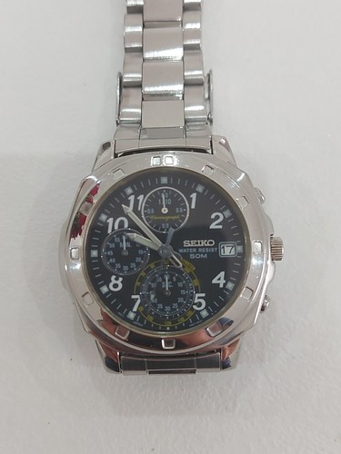 Seiko men - seiko, men’s
