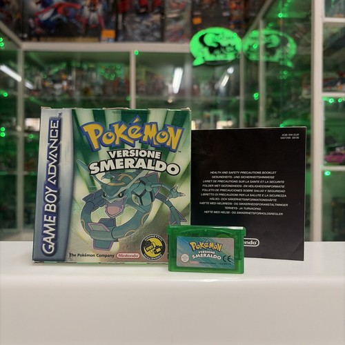 Nintendo game boy advance - advance,