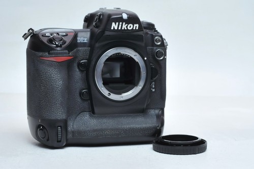 Nikon d2x megapixel - nikon,