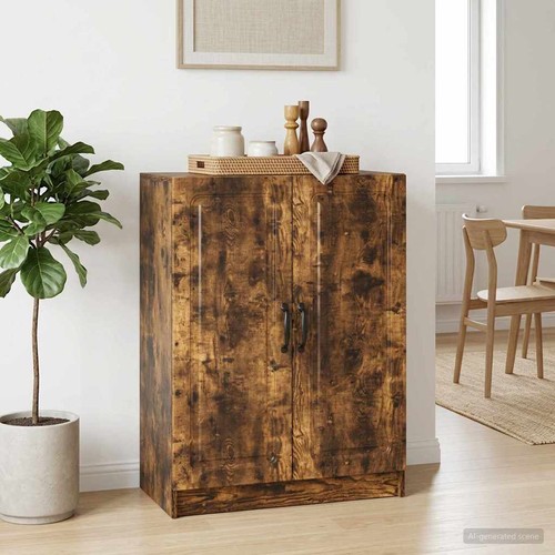 Credenza legno ingegnerizzato - credenza,