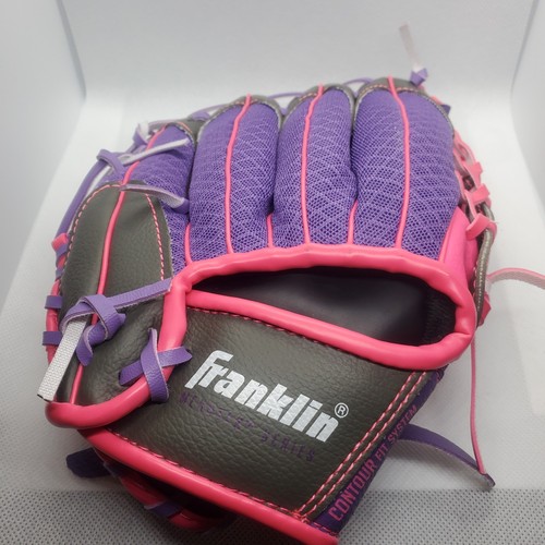 Guanto baseball franklin - guanto,