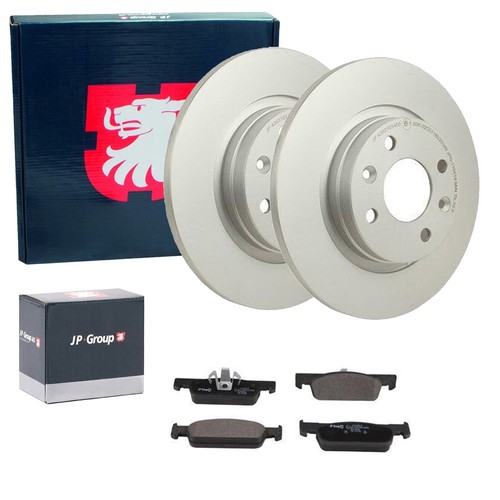 Dischi freno 259mm - dischi, jp