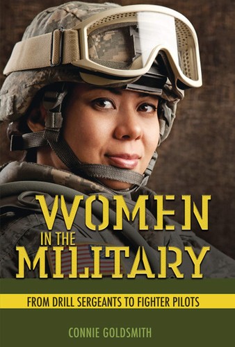 Women the military - women,