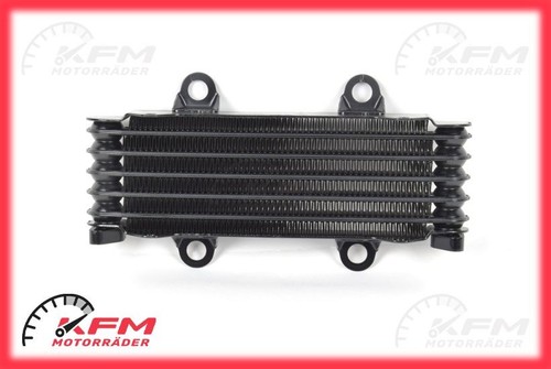 Radiatore olio suzuki - radiatore,