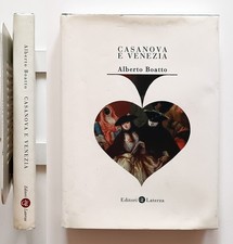 Alberto Boatto Casanova e