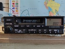 Mitsubishi MN-141403 Autoradio