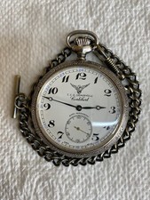 orologio da tasca