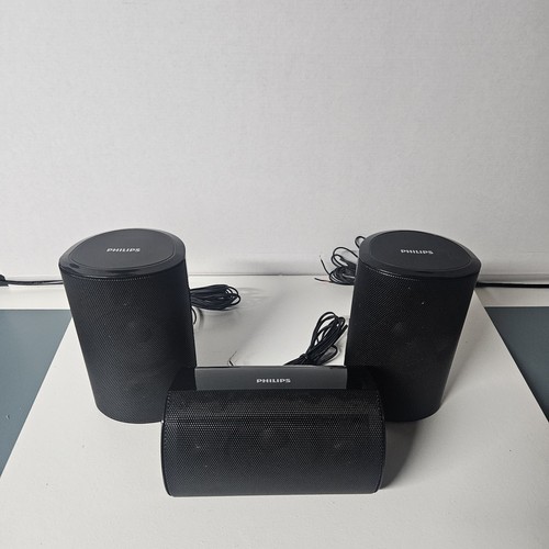Philips hts3520 altoparlanti - philips,