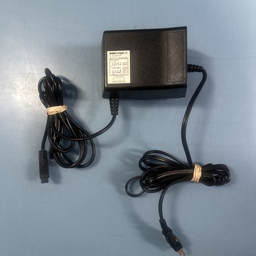 Alimentatore spirit folio six - alimentatore,
