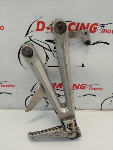 Pedana posteriore destra - posteriore, honda
