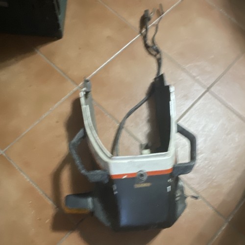 Cagiva aletta oro sp2 codone - aletta,