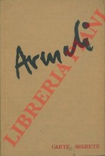 Letteratura - Autoritratto. Marcello Avenali.