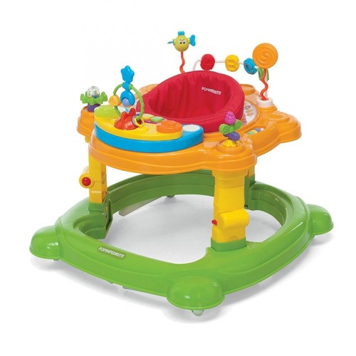 Foppapedretti playgio carrello - foppapedretti,