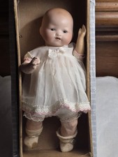 Antica bambola tedesca Armand