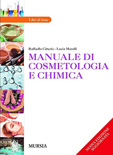 Manuale cosmetologia e - cosmetologia,