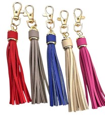 Portachiavi con ciondolo borsa