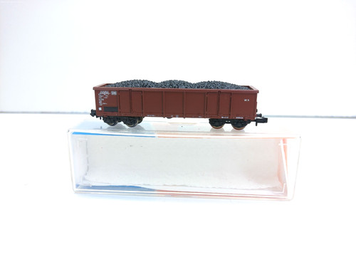 Roco carro sponde alte - sponde, con