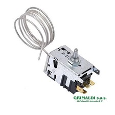 TERMOSTATO PER FRIGORIFERO REX