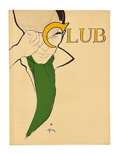 Club rassegna di moda - -,
