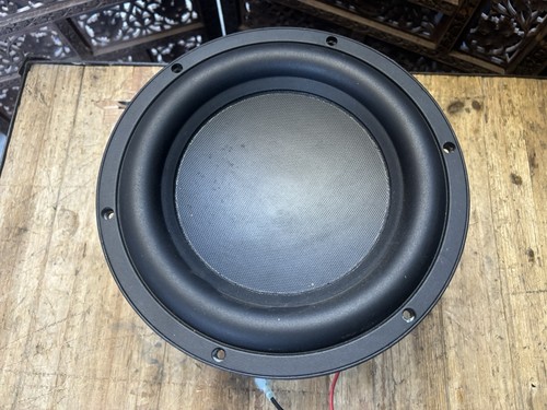 Velodyne spl 10bg2 - velodyne, servo