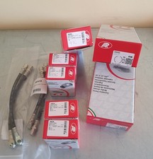 Kit freni fiat 500 epoca - freni,