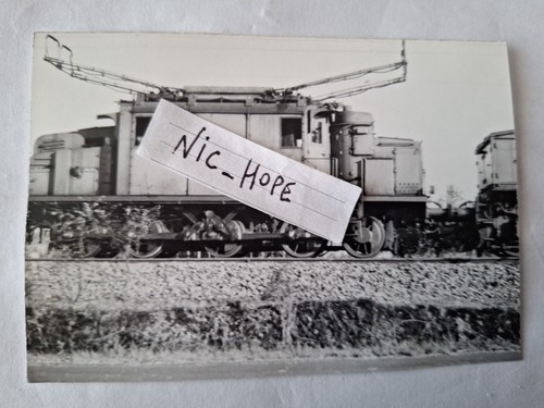 Fotografia locomotore - fotografia,