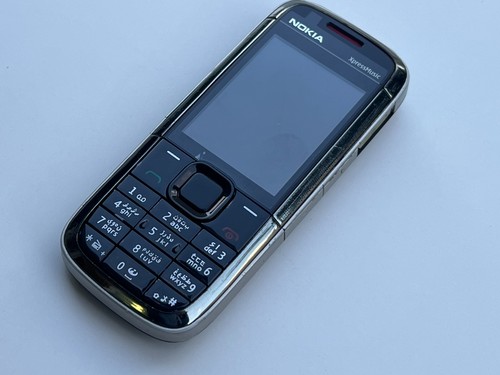 Nokia 5130 xpressmusic - 5130,