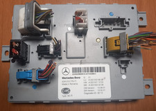 Centralina Sam Mercedes Classe