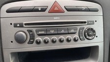Autoradio originale PEUGEOT