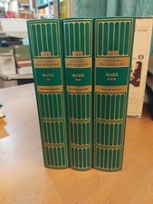 MARX-CLASSICI DEL