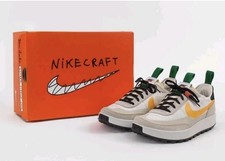 Scarpa Nike x Tom Sachs