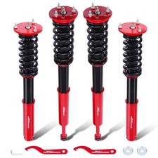 MaXpeedingrods Coilovers 24