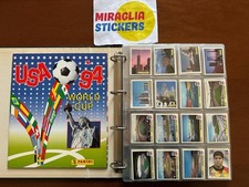 ALBUM VUOTO + SET COMPLETO