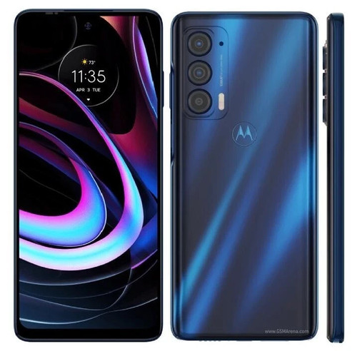 Smartphone motorola edge uw - edge,