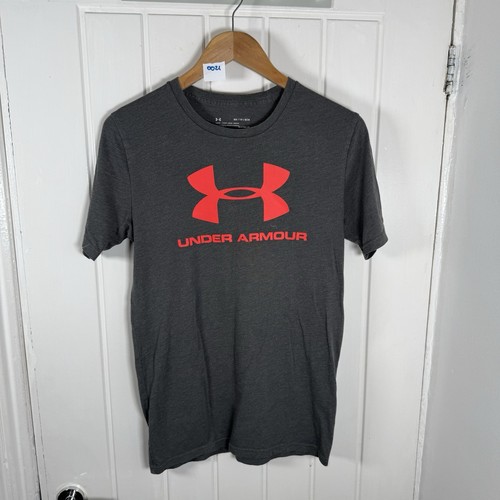 Shirt under armour - t-shirt,