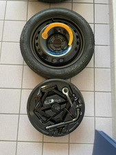 KIT RUOTA DI SCORTA ALFA ROMEO