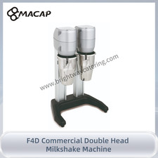 MACAP F4D Commercial Double