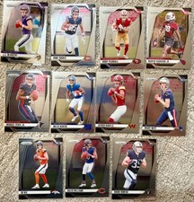 Set completo 100 carte ROOKIE