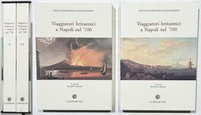 Neapel Vesuv / Capuano -