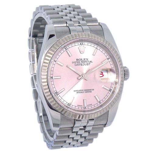 Rolex oyster perpetual - rolex,