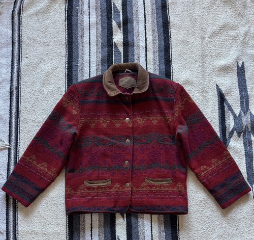 Giacca cappotto vintage - , anni