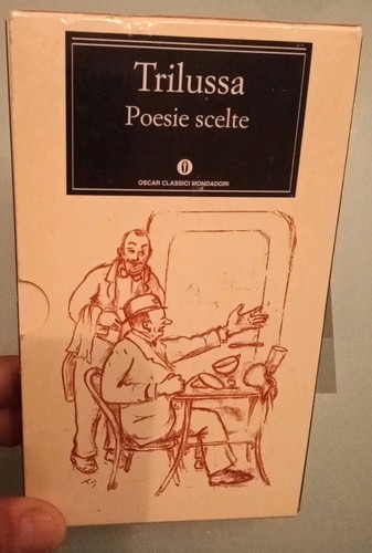 Trilussa poesie scelte - poesie,