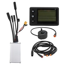 Kit Regolatore Motore