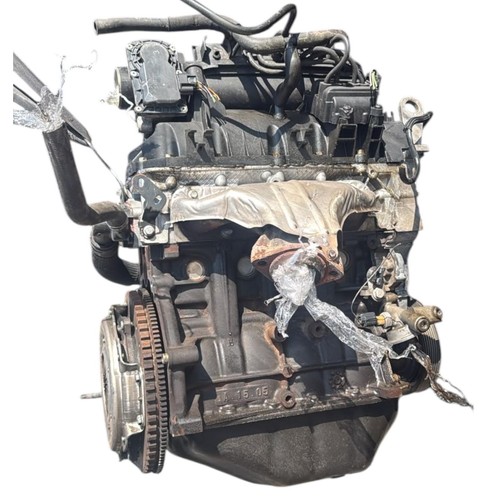 Motore completo per renault - per,