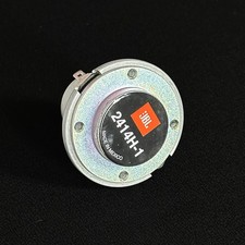 JBL 2414H-1 Driver al neodimio
